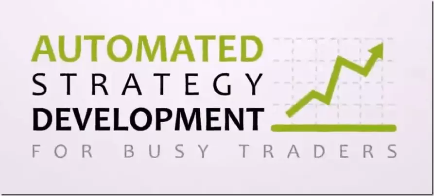 Better System Trader Automated Strategy Development Better System Trader Automated Strategy Development Free Download