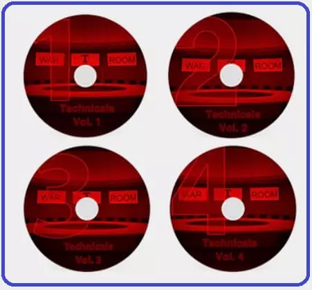 David MacDonald (TrickTrades) – War Room Technicals Box Set David MacDonald (TrickTrades) – War Room Technicals Box Set Free Download