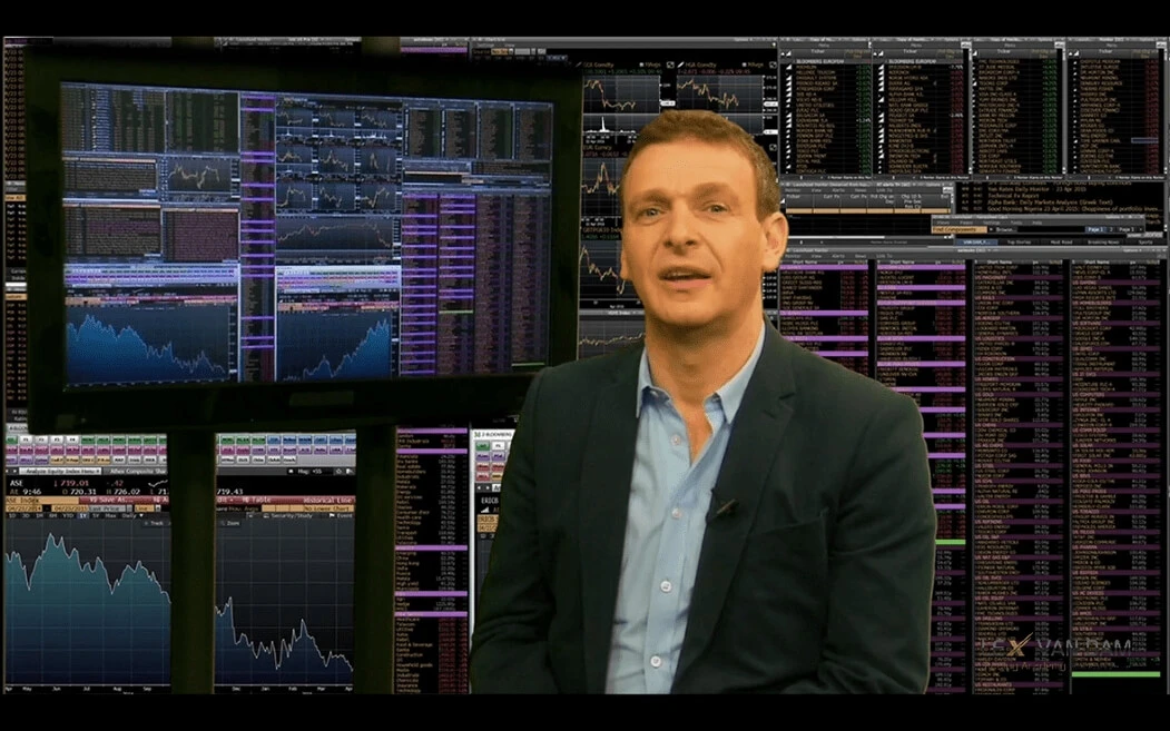 Lex van Dam – Million Dollar Traders Course Lex van Dam – Million Dollar Traders Course Free Download