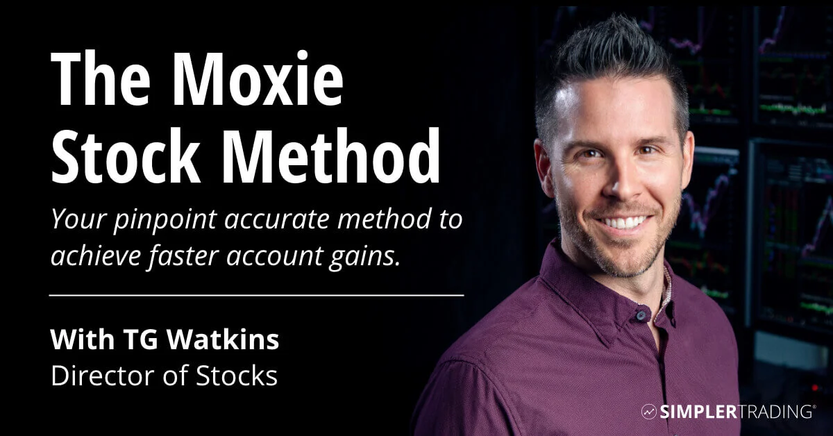 Simpler Trading – The Moxie Stock Method Simpler Trading – The Moxie Stock Method Free Download
