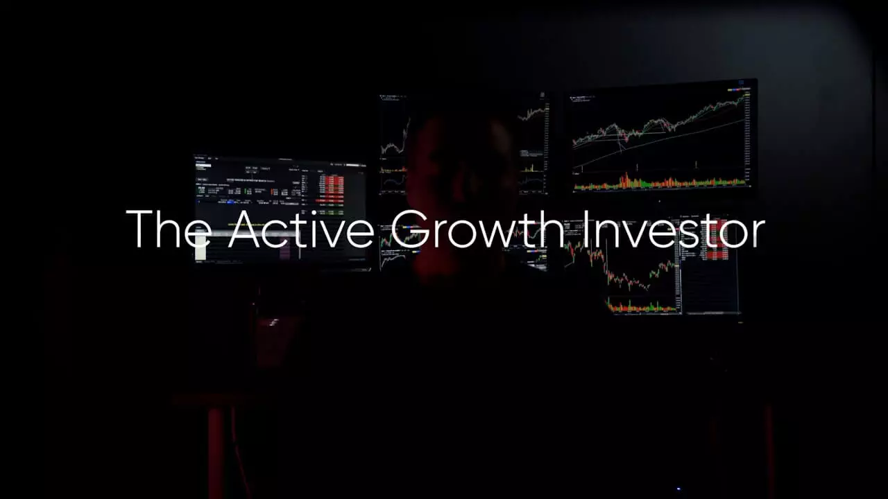 The Active Growth Investor – Caruso Insights The Active Growth Investor – Caruso Insights Free Download