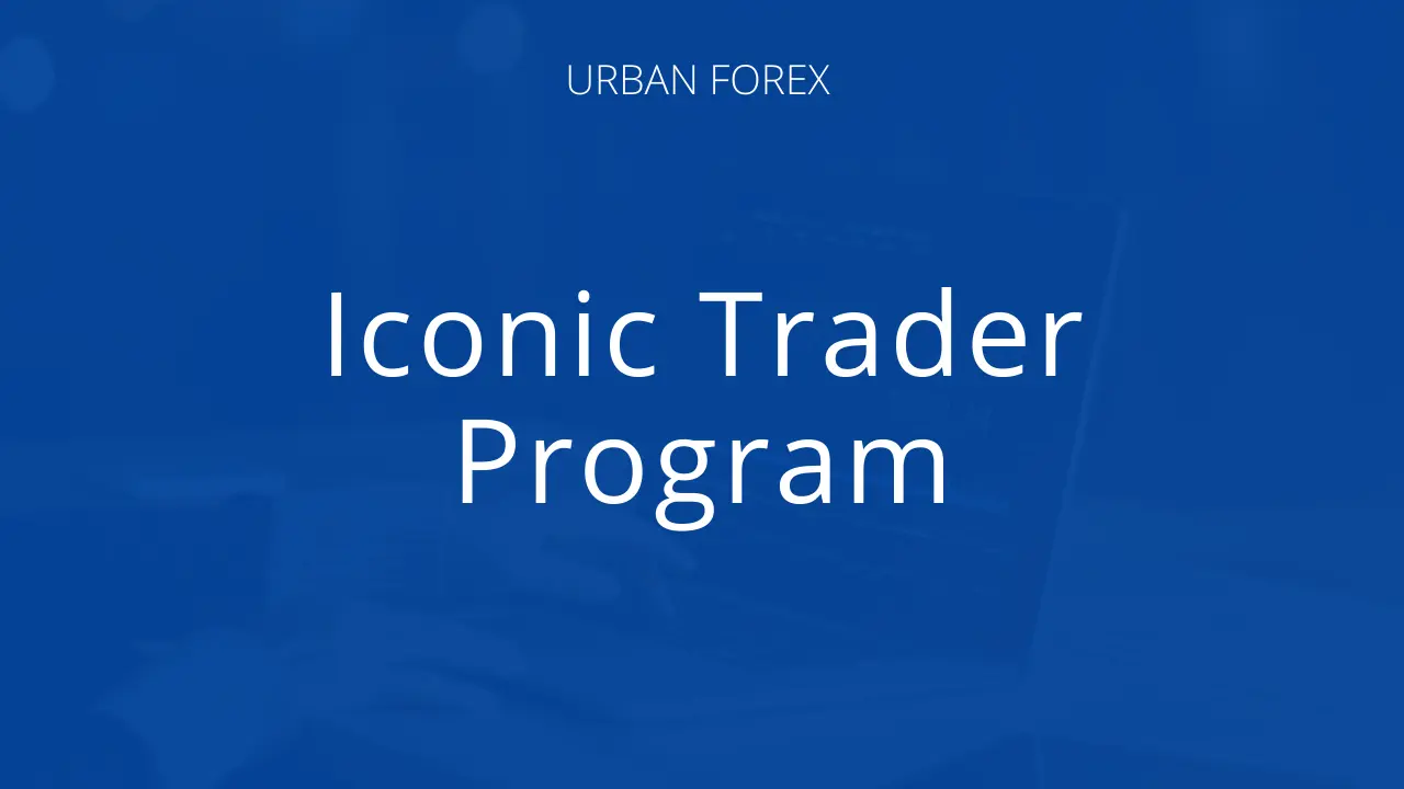 Urban forex – Iconic Trader Program Urban forex – Iconic Trader Program Free Download