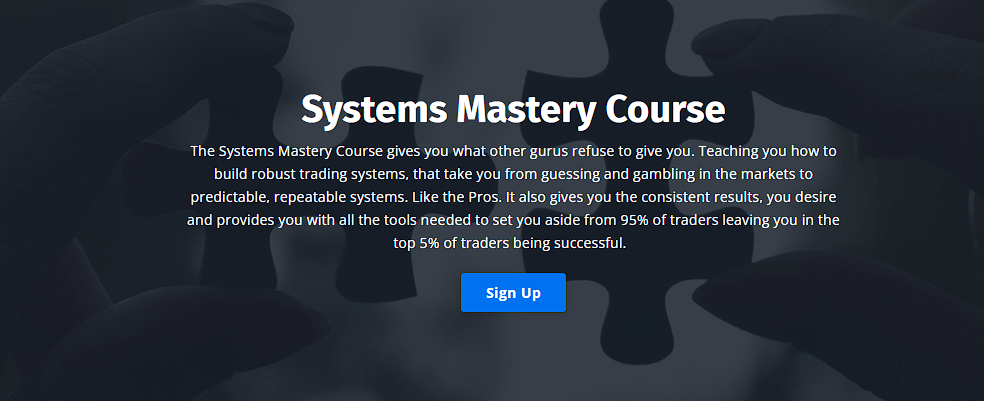 Pollinate Trading – Systems Mastery Pollinate Trading – Systems Mastery
